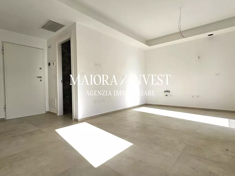 Immagine 1 di Monolocale in vendita  a San Benedetto Del Tronto