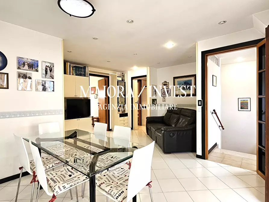 Immagine 37 di Villa in vendita  in via del Vignola 37 a San Benedetto Del Tronto