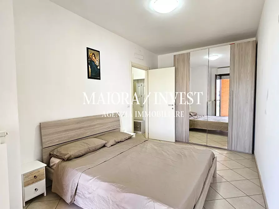 Immagine 7 di Bilocale in vendita  a Fermo