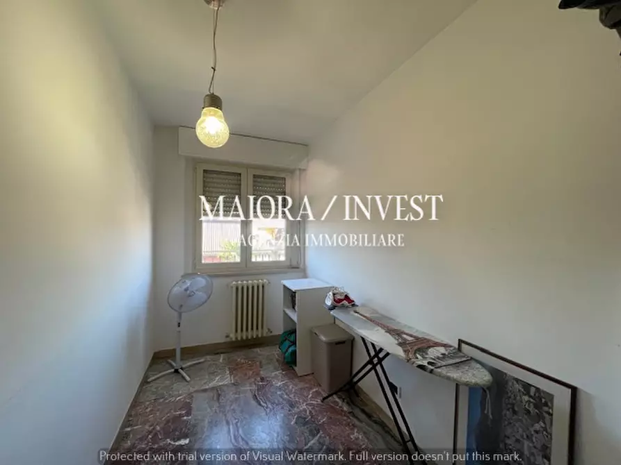 Immagine 12 di Pentalocale in vendita  in Via Giuseppe di Vittorio a Monteprandone