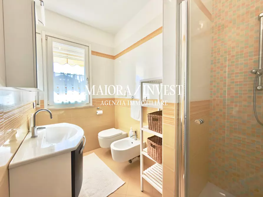 Immagine 14 di Trilocale in vendita  in via Modigliani 2 a Grottammare