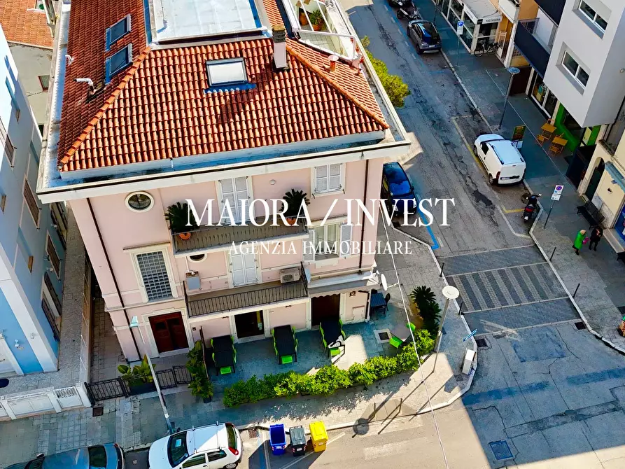 Immagine 29 di Quadrilocale in vendita  in Via Trento 31 a San Benedetto Del Tronto