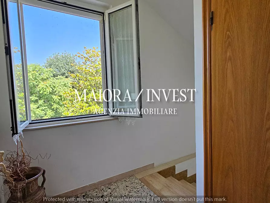 Immagine 24 di Casa bifamiliare in vendita  in CONTRADA FIOBBO 14 a Spinetoli