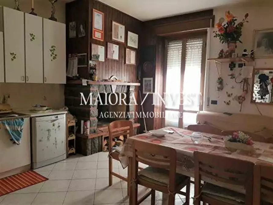 Immagine 20 di Casa indipendente in vendita  in Contrada Montetinello a Acquaviva Picena