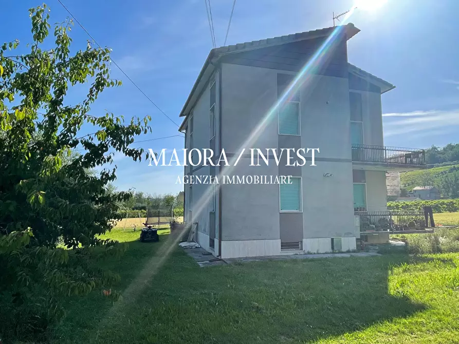 Immagine 11 di Casa indipendente in vendita  in contrada Moglie a Montalto Delle Marche