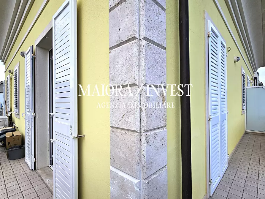 Immagine 17 di Trilocale in vendita  a San Benedetto Del Tronto