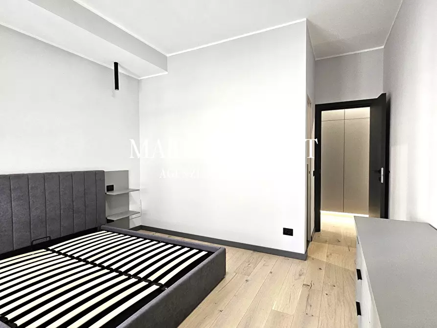 Immagine 15 di Quadrilocale in affitto  a San Benedetto Del Tronto