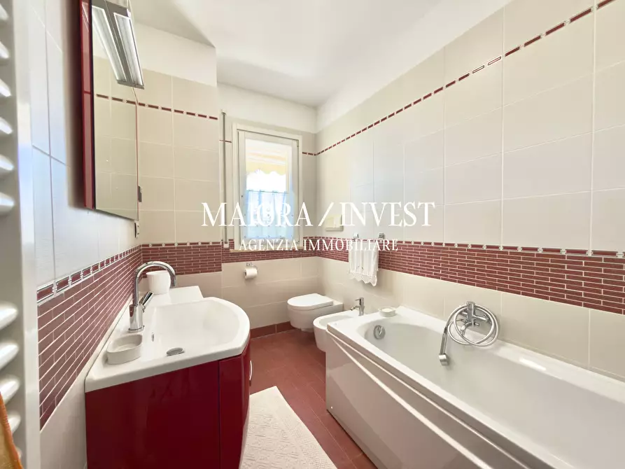 Immagine 12 di Trilocale in vendita  in via Modigliani 2 a Grottammare