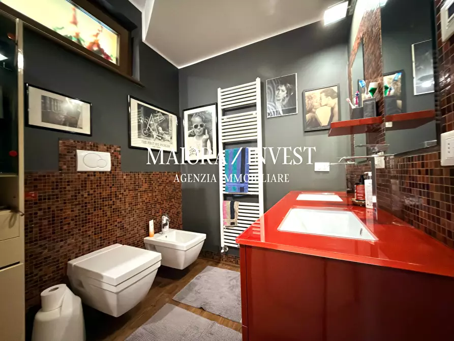 Immagine 14 di Appartamento in vendita  in Via Giannina Milli 22 a San Benedetto Del Tronto