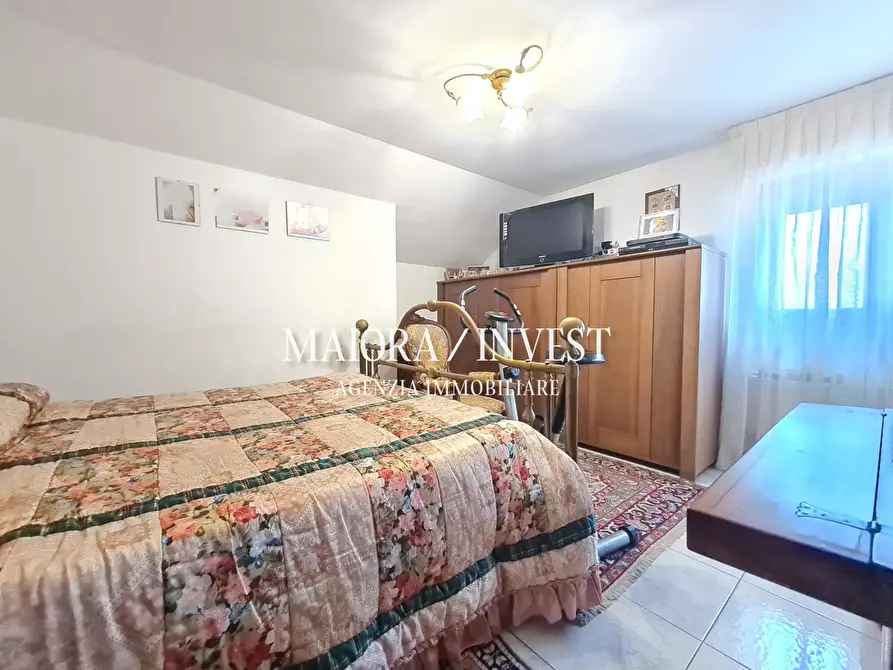 Immagine 18 di Appartamento in vendita  a Monsampolo Del Tronto