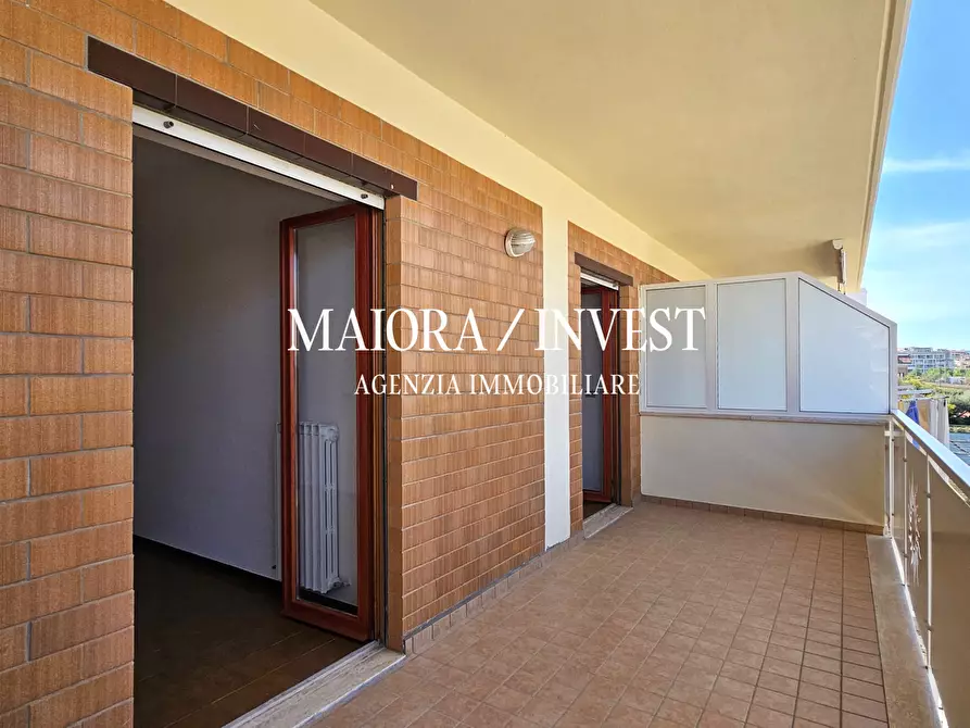Immagine 3 di Trilocale in vendita  a Grottammare