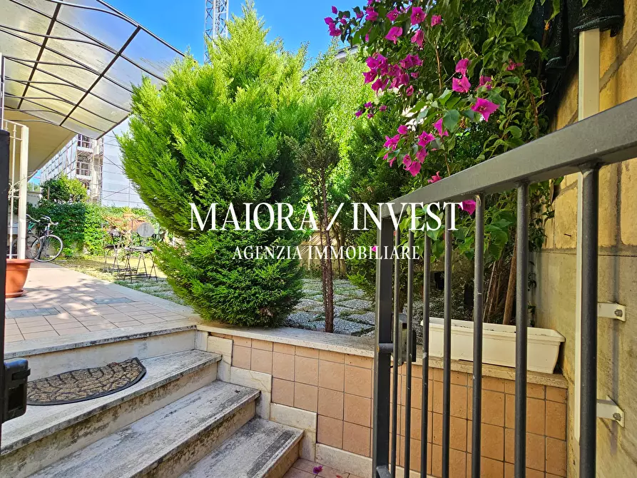 Immagine 22 di Bilocale in vendita  in Via Carlo Forlanini a San Benedetto Del Tronto