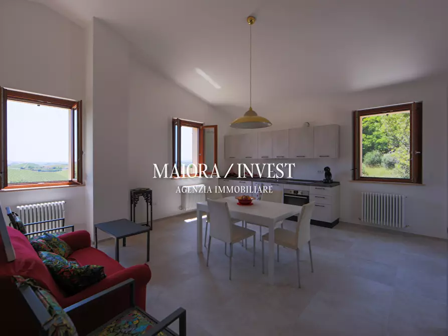 Immagine 33 di Rustico / casale in vendita  in Contrada Ciafone a Offida