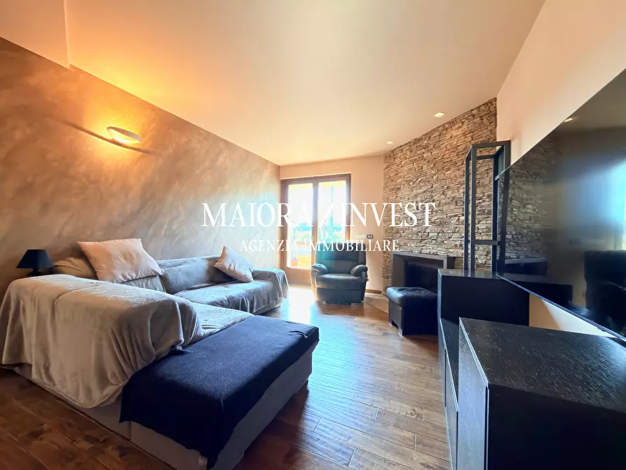 Immagine 37 di Appartamento in vendita  in Via Giannina Milli 22 a San Benedetto Del Tronto