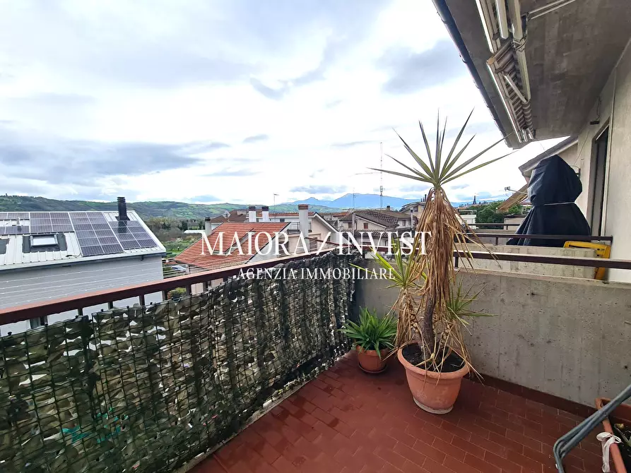 Immagine 23 di Appartamento in vendita  a Monsampolo Del Tronto