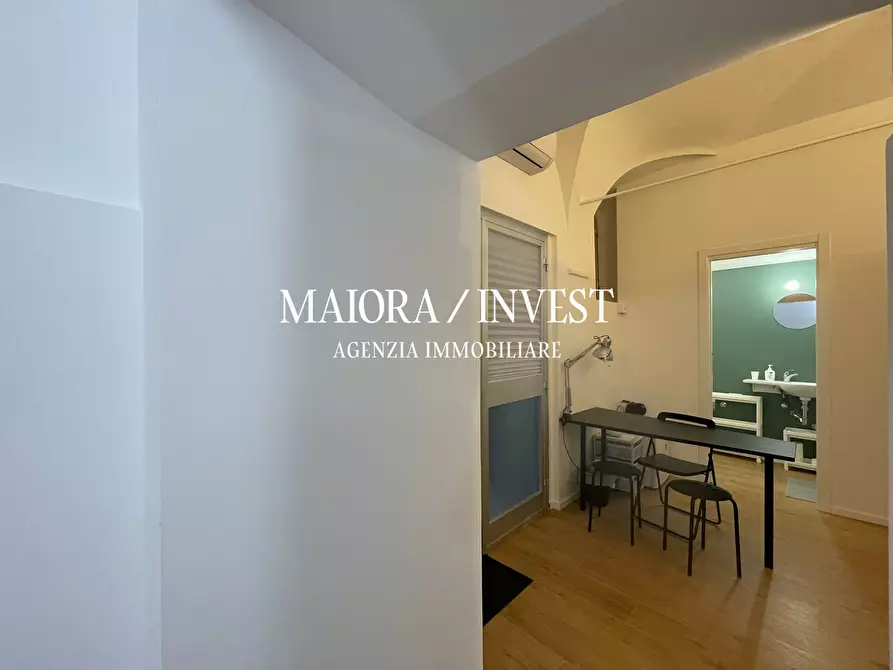 Immagine 9 di Ufficio in vendita  a Ascoli Piceno