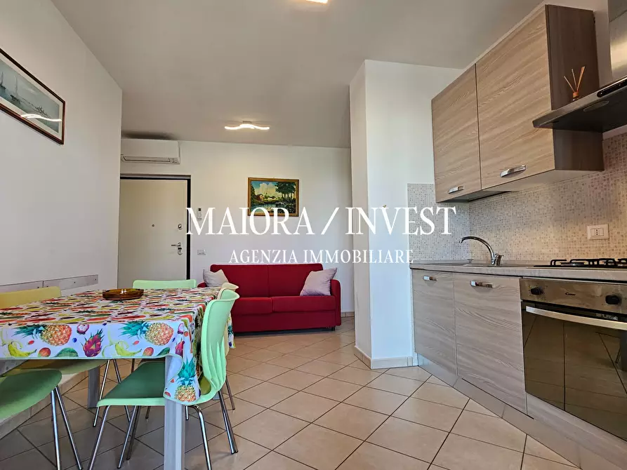 Immagine 1 di Bilocale in vendita  a Fermo