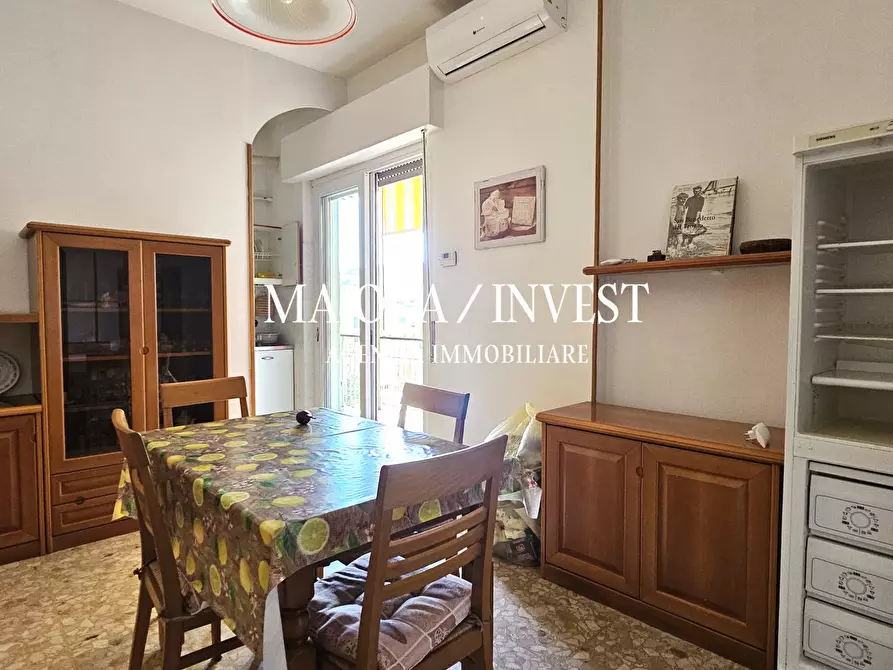 Immagine 4 di Quadrilocale in vendita  a San Benedetto Del Tronto