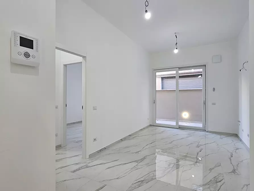 Immagine 1 di Bilocale in vendita  in via Laberinto 54 a San Benedetto Del Tronto