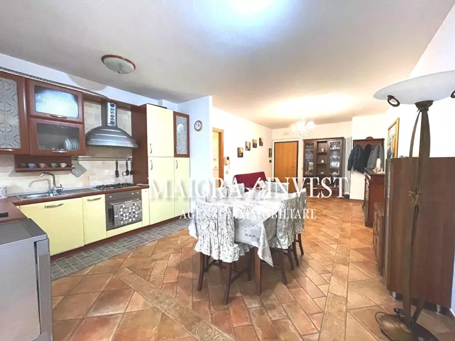 Immagine 2 di Trilocale in vendita  a Altidona