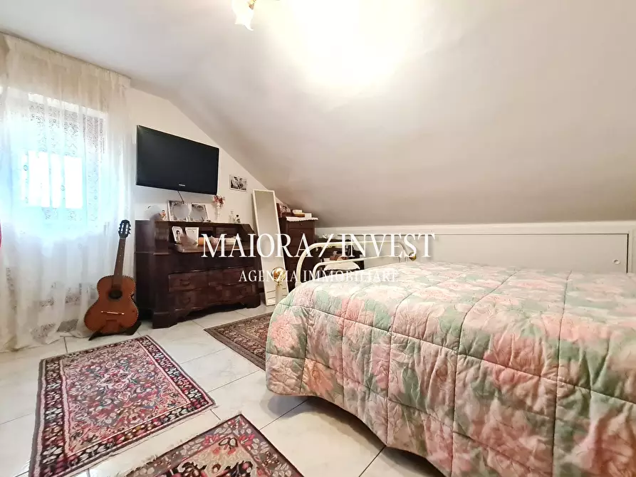 Immagine 19 di Appartamento in vendita  a Monsampolo Del Tronto