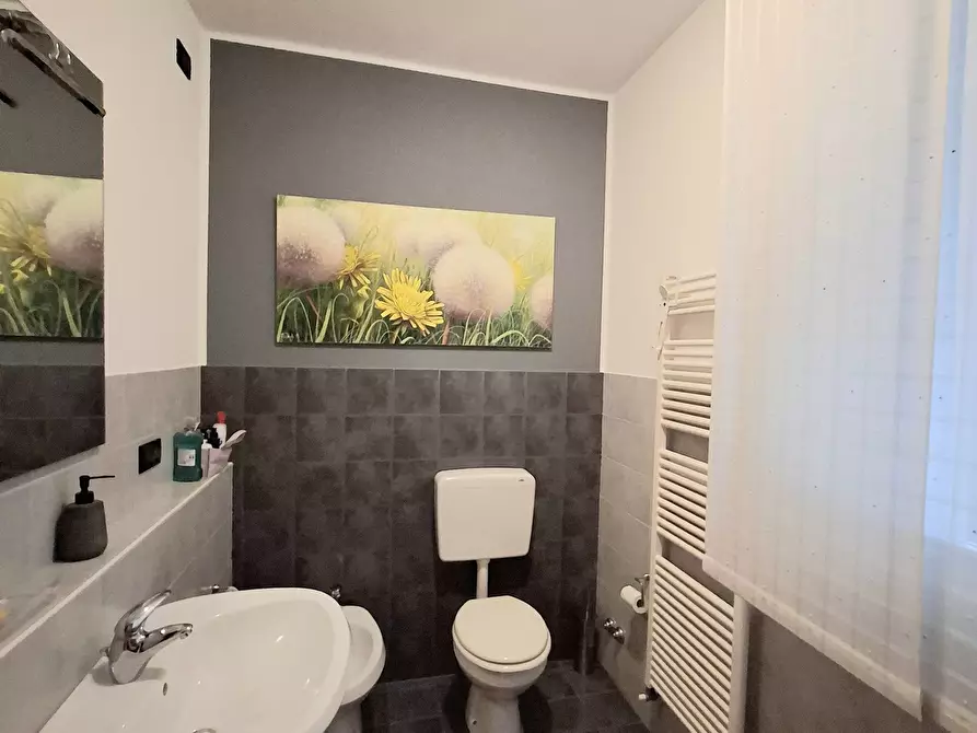 Immagine 10 di Casa bifamiliare in vendita  in Via E. Berlinguer 242 a Bosaro