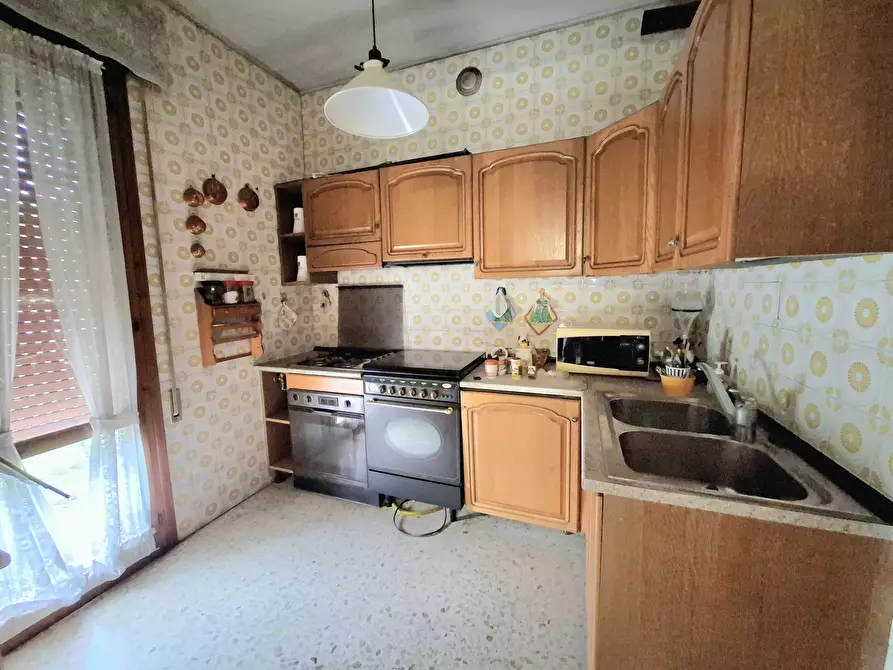 Immagine 13 di Casa indipendente in vendita  in Località Ca' Garzoni 37 a Adria