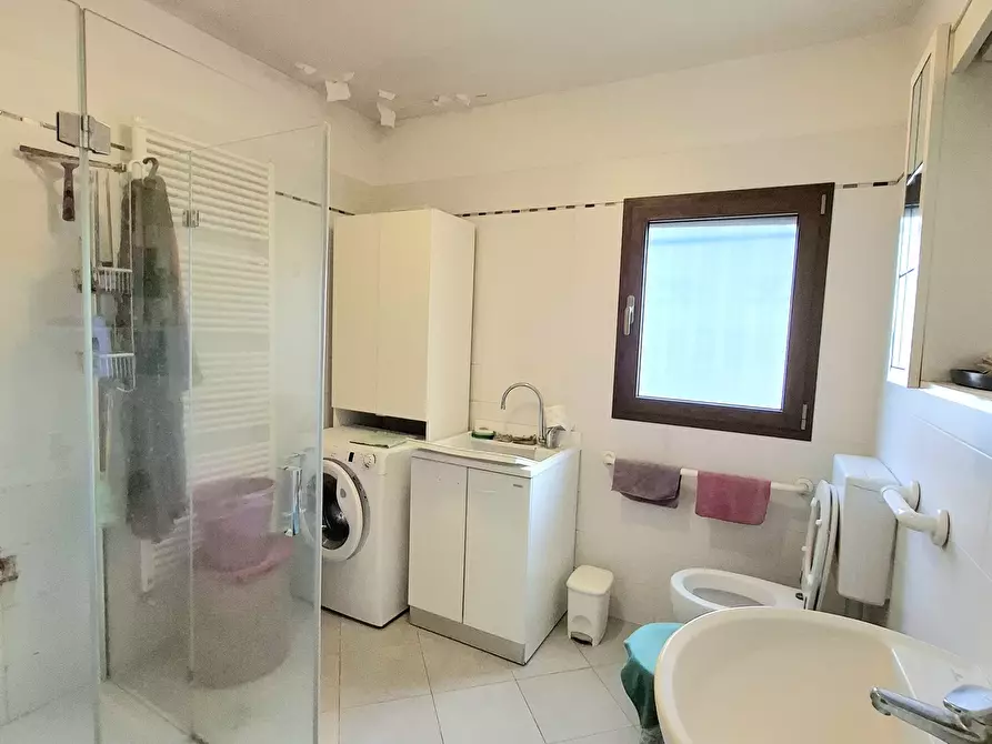 Immagine 7 di Villetta a schiera in vendita  in Via Ragazzi del '99 8 a Rovigo