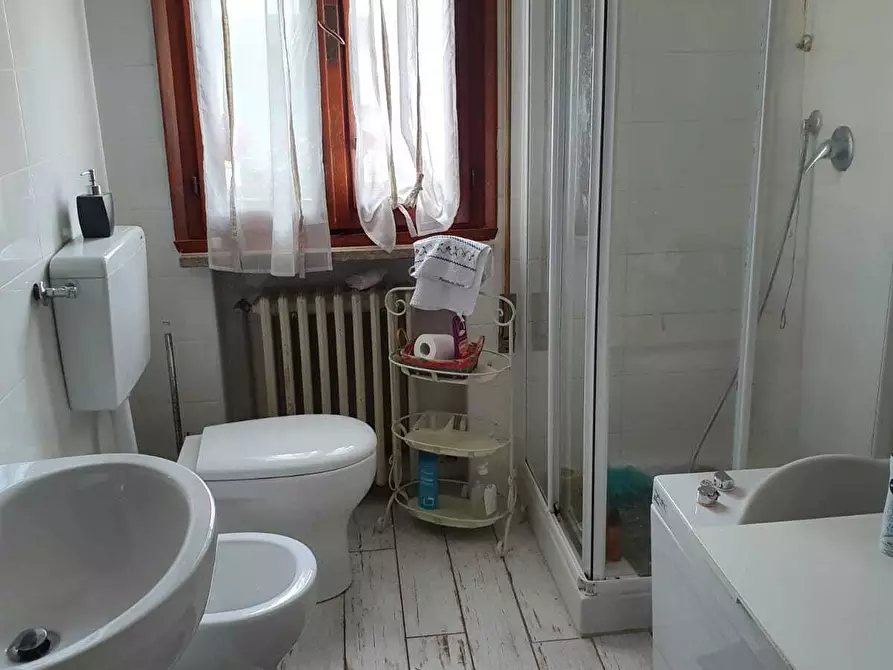Immagine 5 di Quadrilocale in vendita  in Via Umberto I 31 a Rovigo