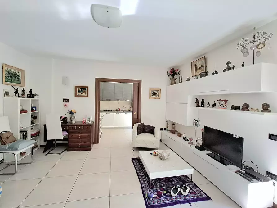 Immagine 2 di Trilocale in vendita  in via g. b. buffetti a Rovigo