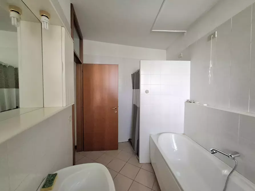 Immagine 13 di Casa bifamiliare in vendita  in Via Giorgio la Pira 65 a Costa Di Rovigo