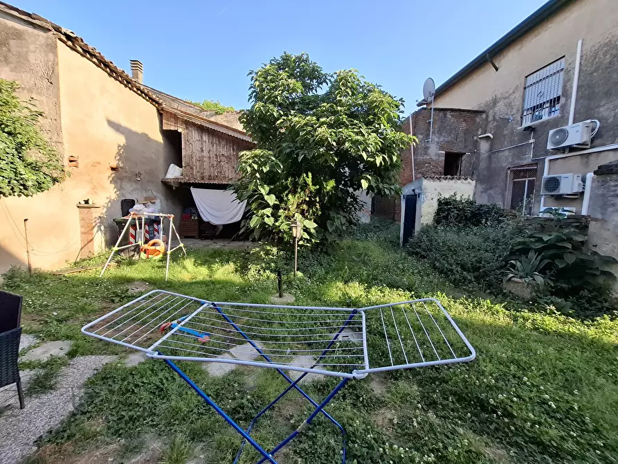 Immagine 8 di Porzione di casa in vendita  in Via Massimo D'Azeglio 4 a Rovigo