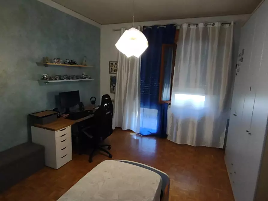 Immagine 11 di Casa bifamiliare in vendita  in Via Martiri di Belfiore 19 a Rovigo