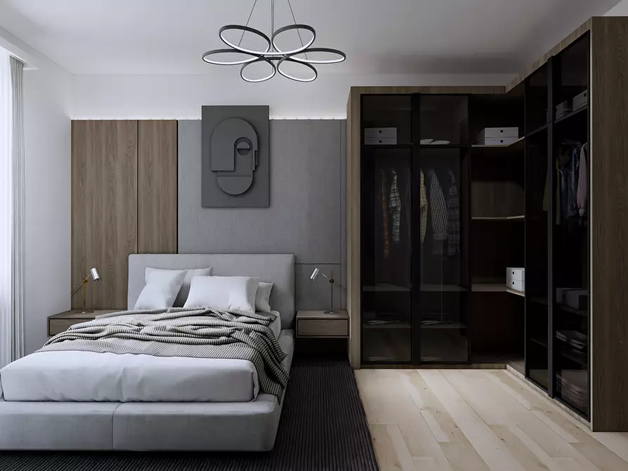 Immagine 9 di Trilocale in vendita  in Via Amerigo Vespucci 3 a Rovigo