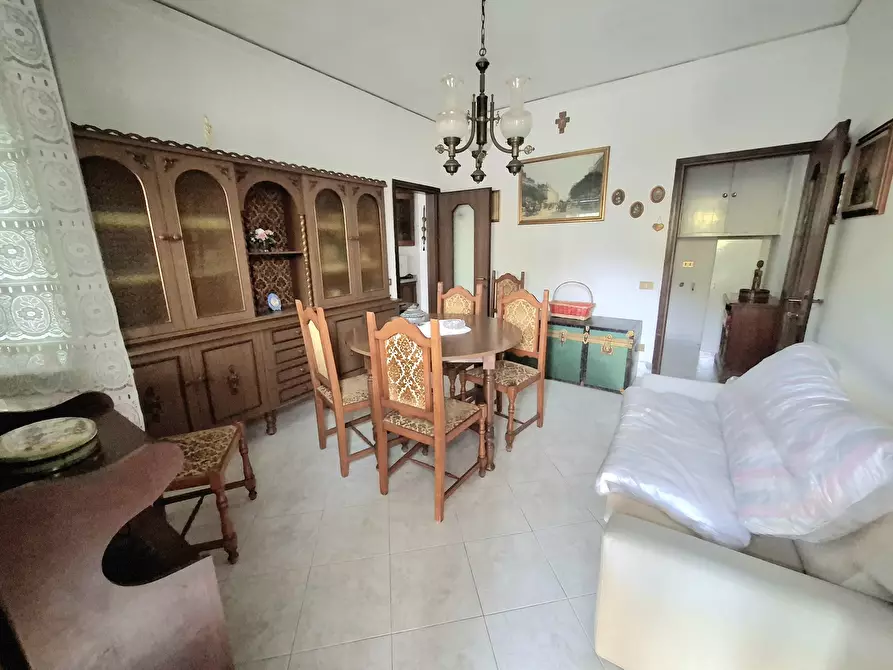 Immagine 3 di Casa bifamiliare in vendita  in Via Cà Matte 27 a Rovigo