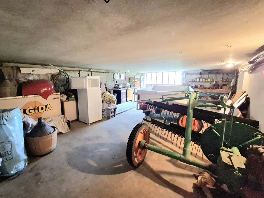 Immagine 22 di Casa indipendente in vendita  in Località Ca' Garzoni 37 a Adria