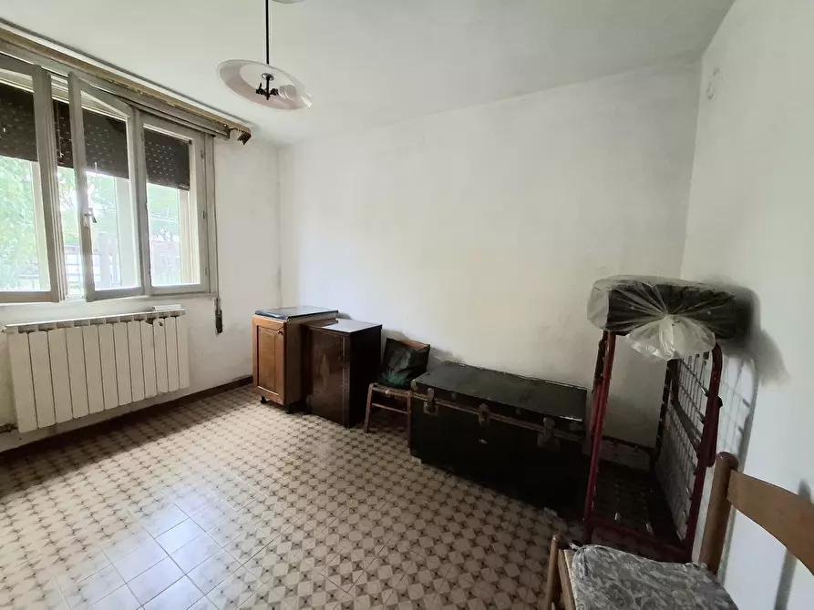 Immagine 12 di Casa bifamiliare in vendita  in Via Cà Matte 27 a Rovigo