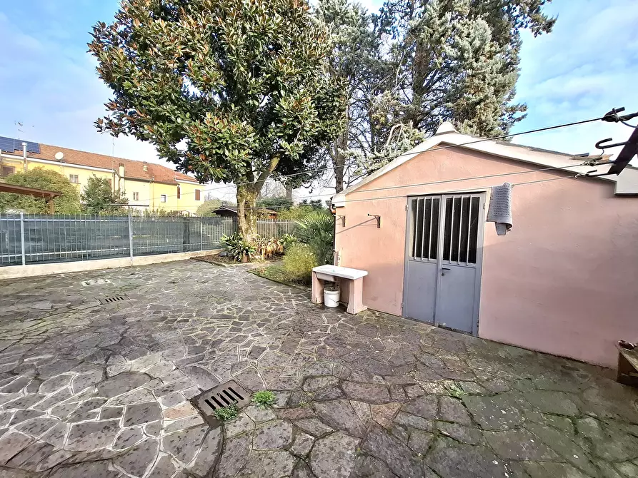 Immagine 18 di Villetta a schiera in vendita  in Via Ragazzi del '99 8 a Rovigo