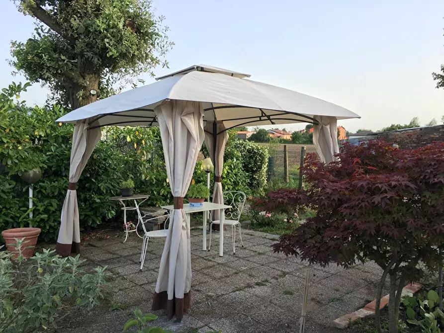 Immagine 20 di Casa bifamiliare in vendita  in Via Veniera 24 a Rovigo