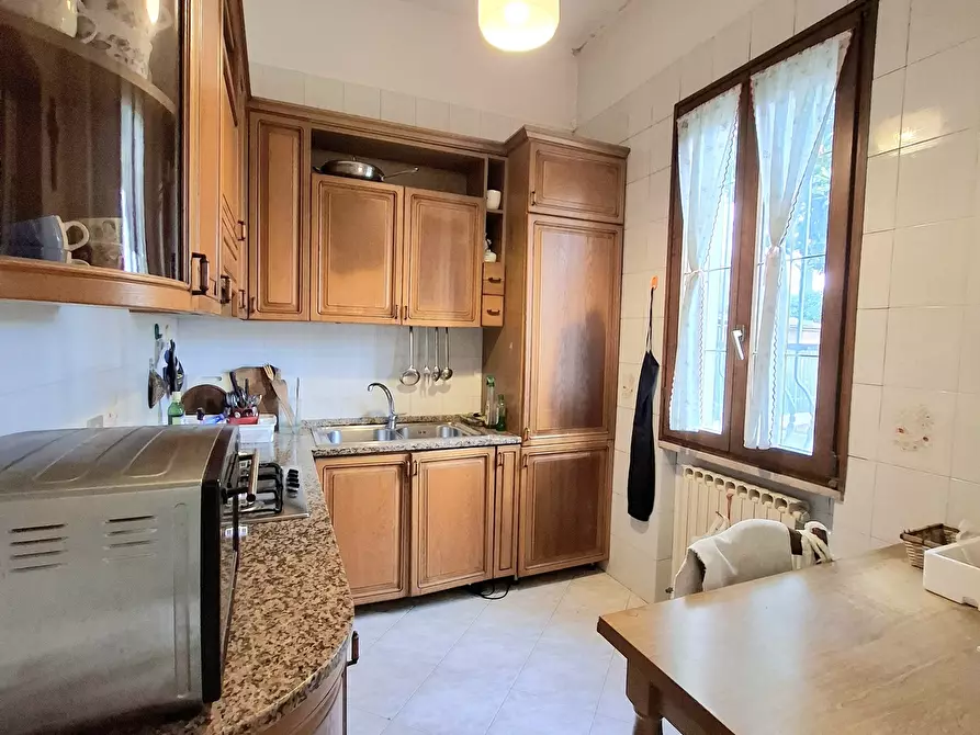 Immagine 8 di Villetta a schiera in vendita  in Via Ragazzi del '99 8 a Rovigo