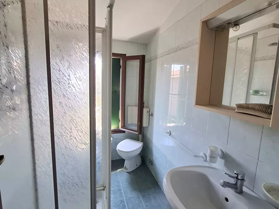 Immagine 9 di Porzione di casa in vendita  in Via Bernardo Cezza 1A a Rovigo