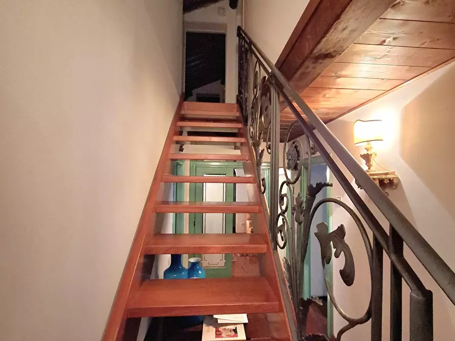 Immagine 15 di Villa in vendita  in Via Giacomo Sichirollo 9 a Rovigo