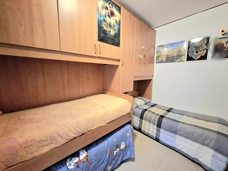 Immagine 15 di Trilocale in vendita  in Via Pietro Nenni 6 a Adria