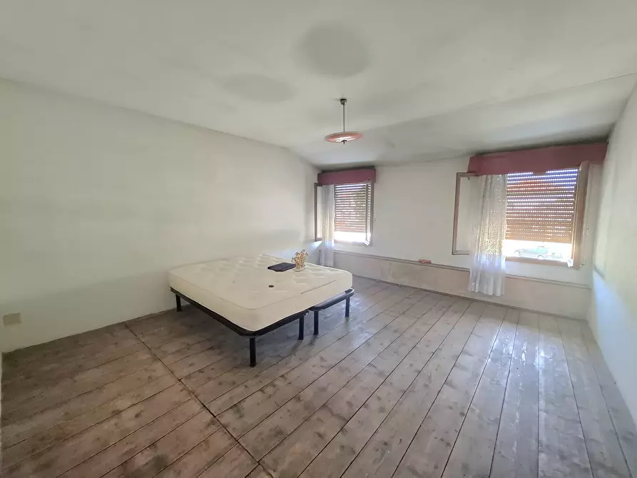 Immagine 7 di Porzione di casa in vendita  in Via Bernardo Cezza 1A a Rovigo