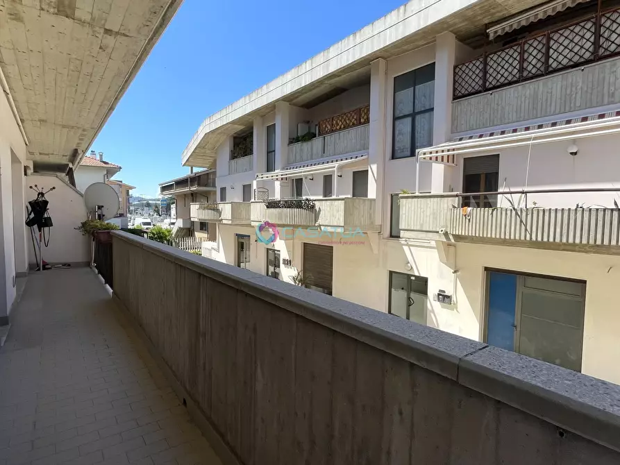 Immagine 8 di Quadrilocale in vendita  a Silvi