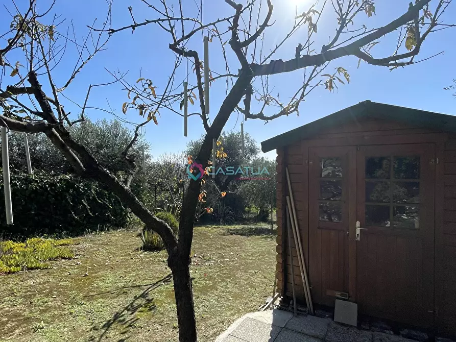 Immagine 42 di Casa indipendente in vendita  a Silvi