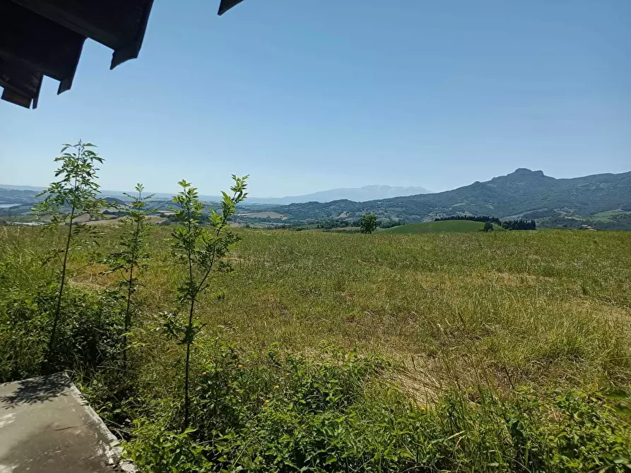 Immagine 7 di Terreno agricolo in vendita  a Farindola