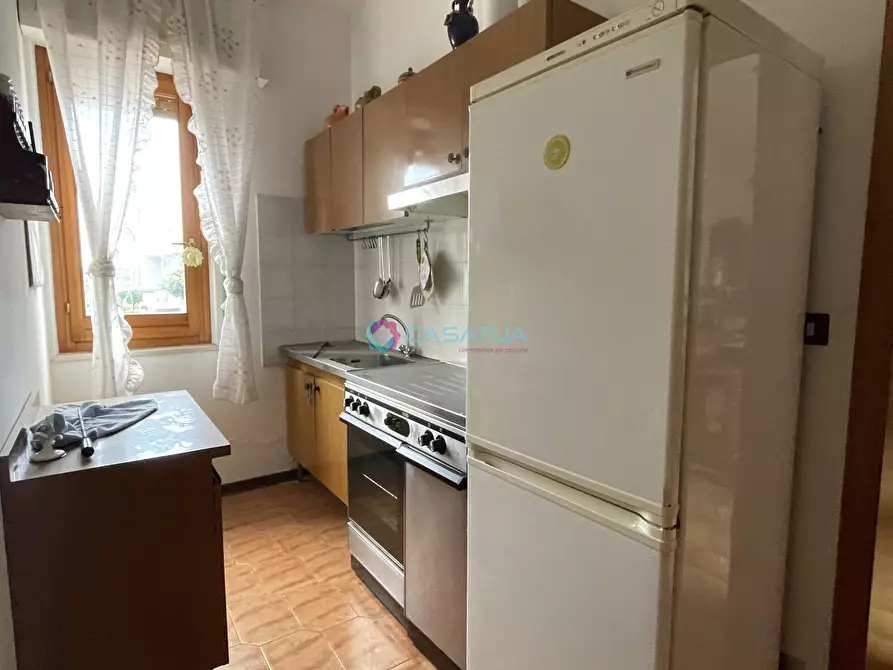 Immagine 4 di Quadrilocale in vendita  a Pineto