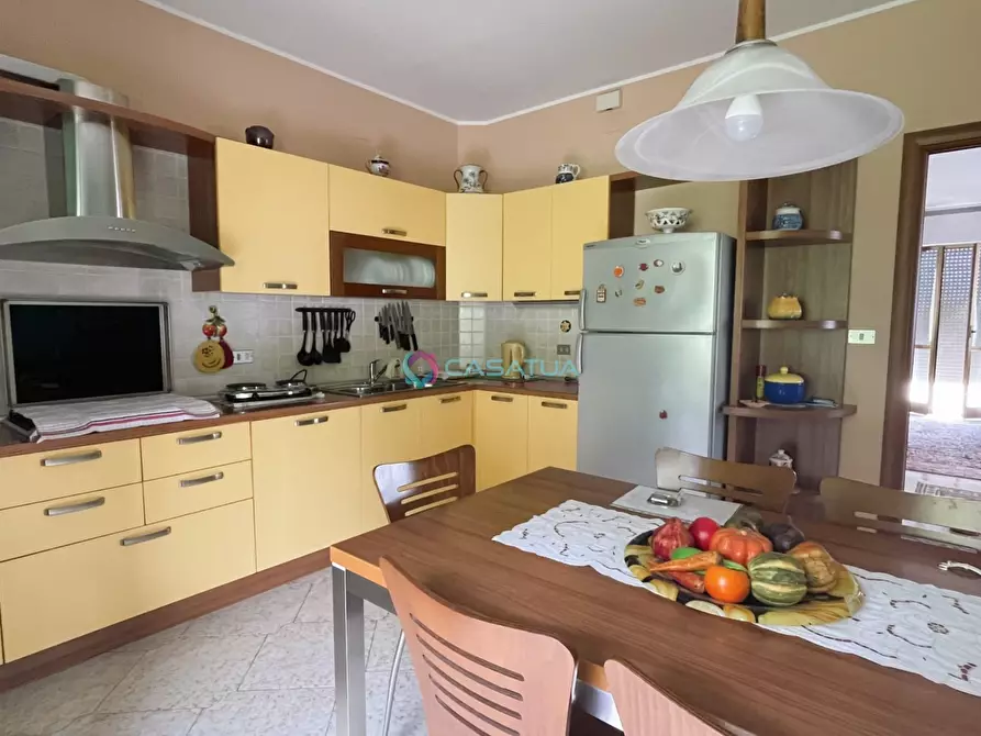 Immagine 13 di Attico in vendita  a Pineto