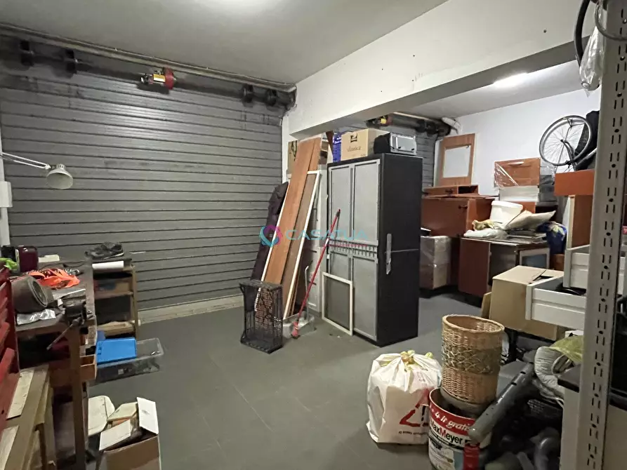 Immagine 54 di Terratetto in vendita  in Via le Quote 13 a Roseto Degli Abruzzi